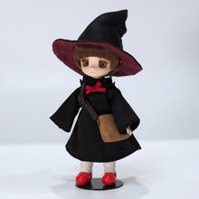 画像をギャラリービューアに読み込む, 黒ウィッチちゃん（PICCODO×MILADOLLドール服セットA）

