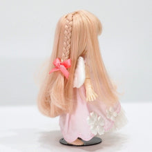 画像をギャラリービューアに読み込む, 花の天使（PICCODO×MILADOLLドール服セットC）
